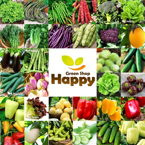 Vegetable seeds chili pepper - seeds,